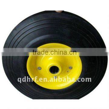 Small Wheels for Carts photo-3