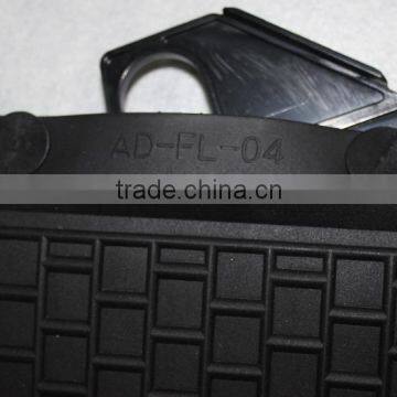 Wholesale High Quality Custom Fit Special Car Mat For AUDI Q3 photo-4