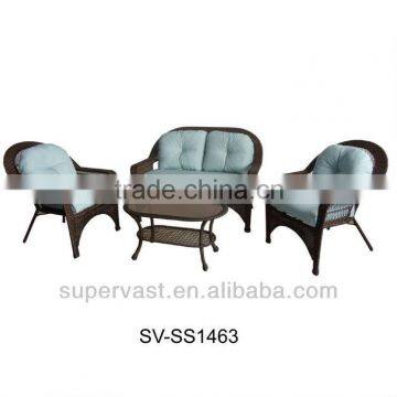 resin outdoor furniture china