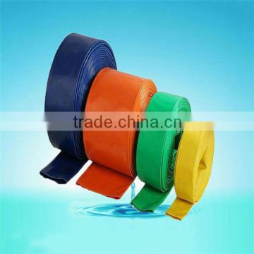 4 inch irrigation water hose