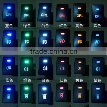 Fog Lamp Switch For Toyota Corolla photo-2
