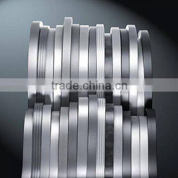 Good quality aluminum color edge banding for furniture, kitchen, table