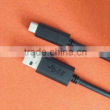 3.1 usb am to c type cable