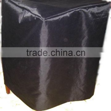 waterproof cube grill cover