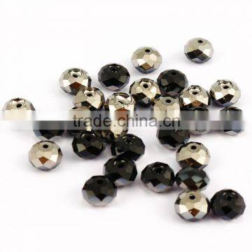 14mm Round acrylic DIY beads with holes decoration accessory Customise size and color for customer