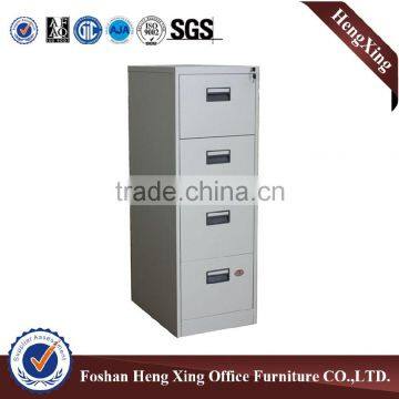 Modern 4 Drawer Matel File Cabinet (HX-CC52) photo-2