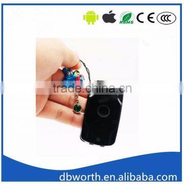 GPS Tracking Chip: Child Gps Tracker With GEO-fence for Kids, as Keychain or Necklace photo-5