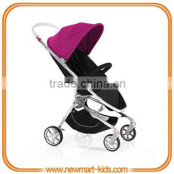 EN1888:2012 certificate new design lightweight pushchair baby stroller baby buggy umbrella stroller