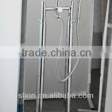 High Quality Floor Standing Shower photo-3