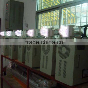 Corona treater manufacturer selling plasma treatment equipments