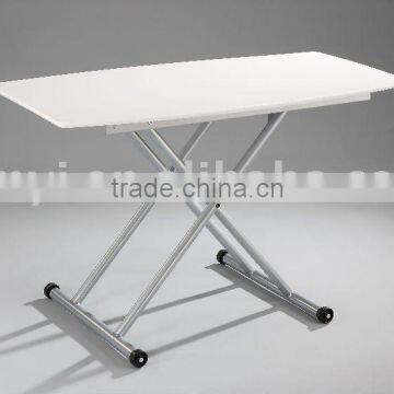 Height Adjustable Table