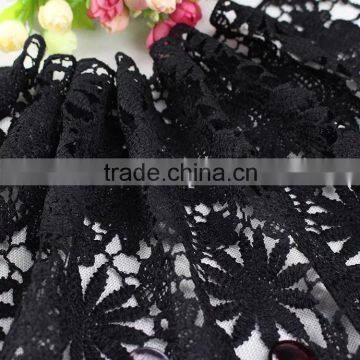 Milk Silk Water Soluble Lace photo-2