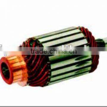 12V VALEO starter armature 594519