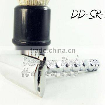 Double Edge Safety Razor