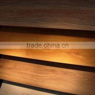 high quality 8.3mm embossed laminated floor