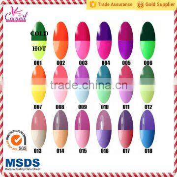 2015 Christmas Promotion Products!! Japanese Nail Art Supplies Best UV Gel Nail Gel Polish Top Coat Easy Soak
