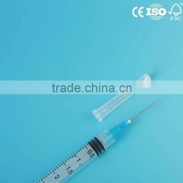 Syringe Size 3cc With Luer Lock Tip photo-5