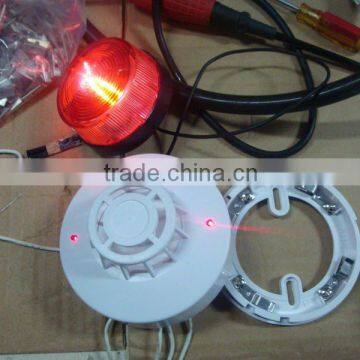 2-Wire Conventional Heat Detector