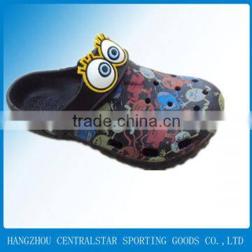 fashion child shoes slippers