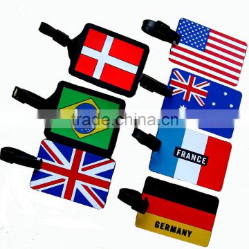 Flexible Luggage Tags_13152