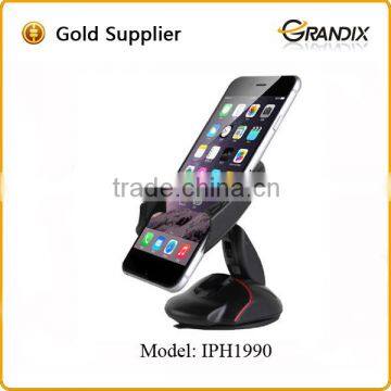 Dashboard Mount Mouse Design Cell Phone Car Holder photo-6