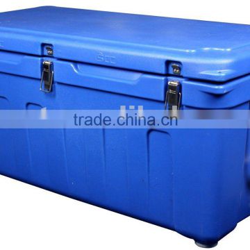 Cold box cooler & Ice box