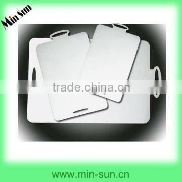 Silicone Kitchen Cutting Block