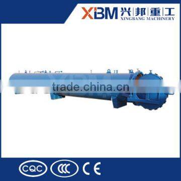CCA Pressure Wood Treatment Plants Equipment Autoclave for Sale photo-2