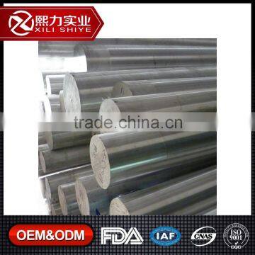 3000 Series Aluminum Extruded Flat Bar