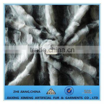 Types of Borrego Fur Blanket photo-4