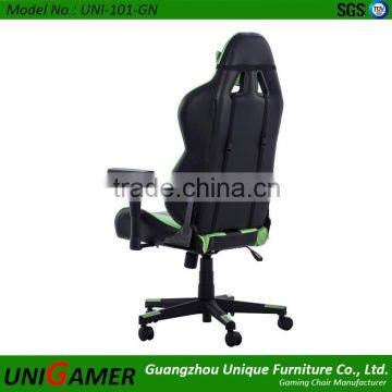 pu Leather Ergonomic Reclining E-sport Chair