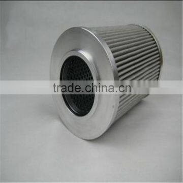 Replacement for industrial oil filter of MP micron oil filter cartridge MP 3808