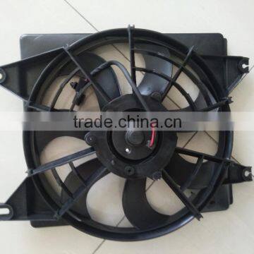 auto radiator cooling fan for ACCENT 95-99 97730-22550