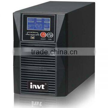 HT Series High Frequency Online 1-3KVA Ups