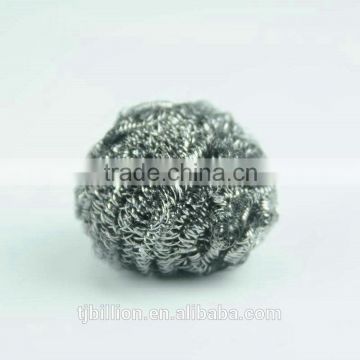 Factory selling Stainless steel scourer High Quality Factory Price