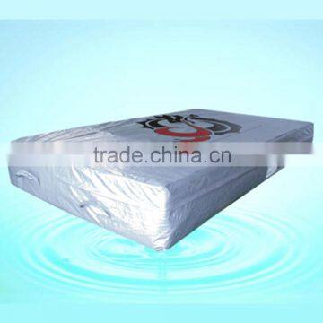 Bath Accessory Outdoor Custom Swim Spa Tub Cover photo-2