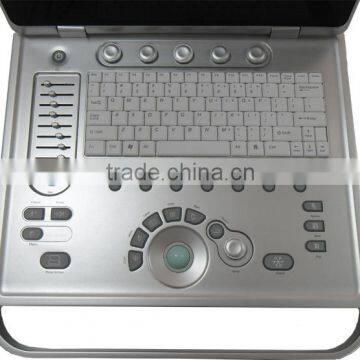 Sonostar Hospital Veterinary Equipment B Model Ultrasound Machine for Sale V9 photo-2