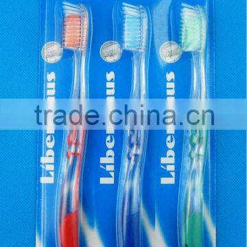 Year 2013 Fasion Toothbrush Family Set 2137Z3