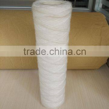 PP Yarn Winding Filter Cartridge Machine from Hongteng