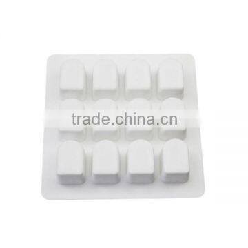 2015 food safe silicone cake mold/ice tray,bakeware