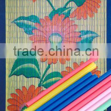 SEDEX, WCA INTERTEK Audited Drinking Straw photo-5