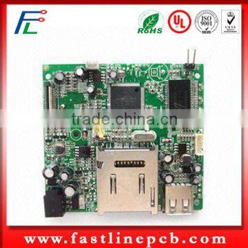 FR4 Pcba Electronic Manufacturing Services photo-3