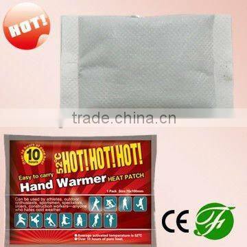 Health and Medical Use Disposable Hand Warmer photo-4