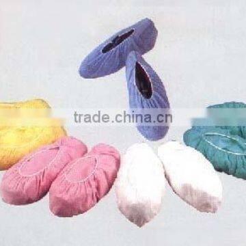 disposable nonwoven for shoes cover