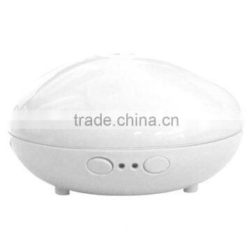 100ml Aromatherapy Essential Oil Diffuser Portable Ultrasonic Cool Mist Aroma Humidifier