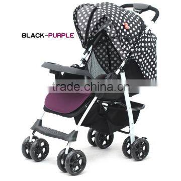 China suppliers wholesale new style good toy dolls pram