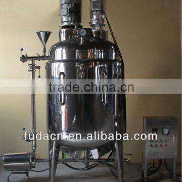 automatic detergent liquid filling machine
