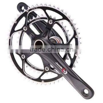 Bicycle Road Chainwheel Crank