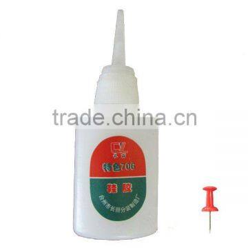 shoe material/Super Glue 706