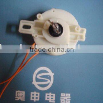 Washing Machine Timer